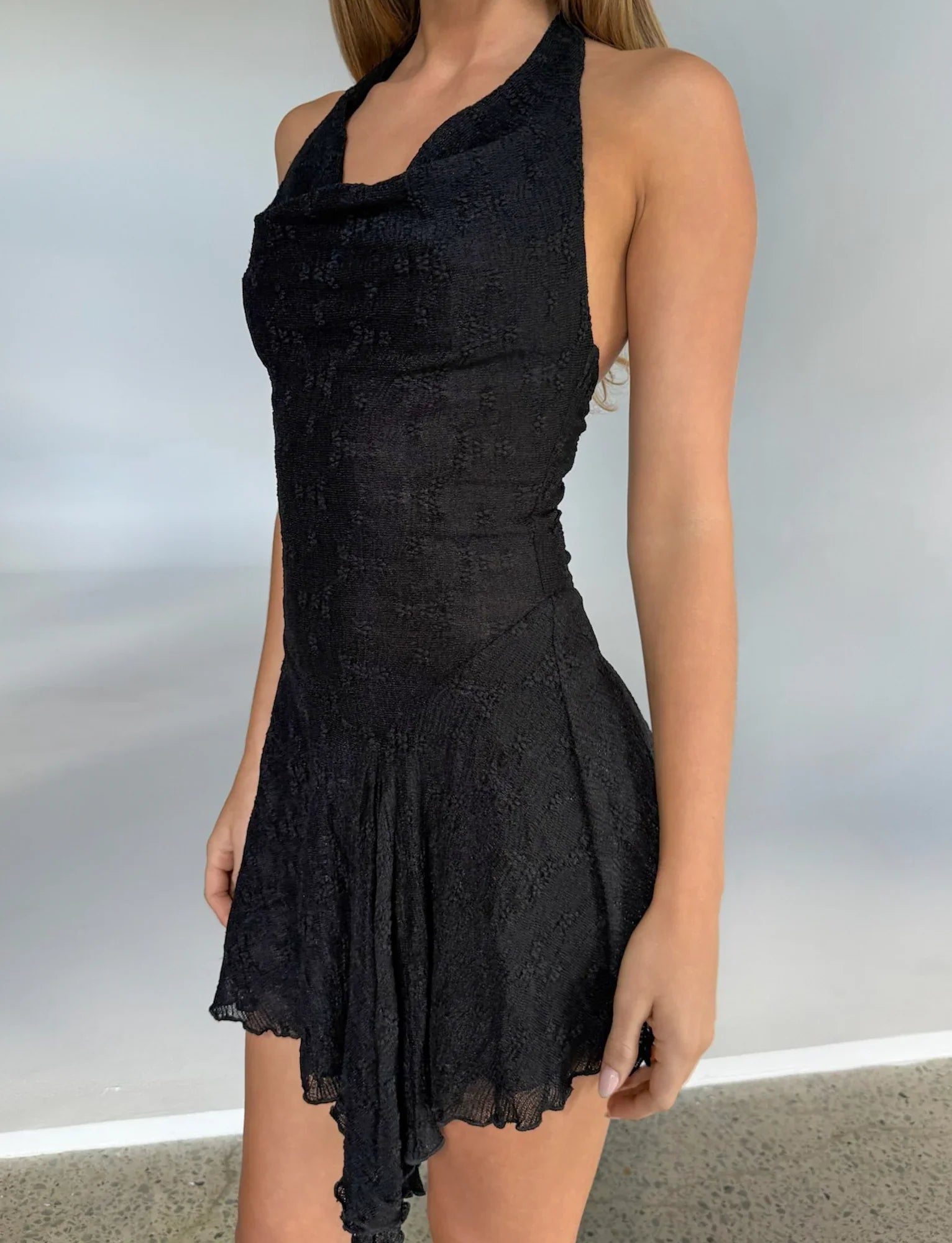 FIORELLA DRESS